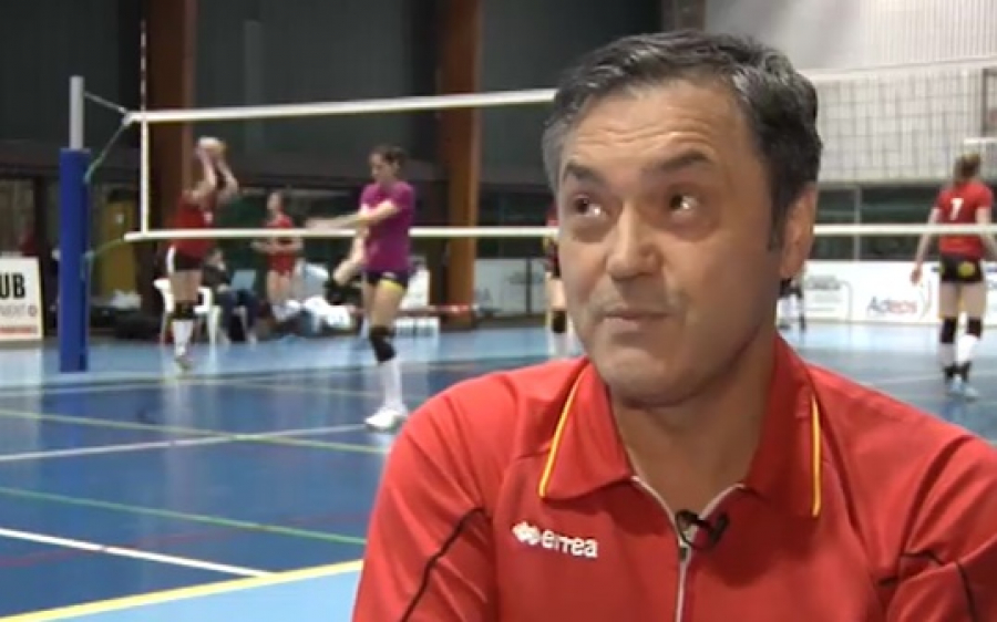 Mesaj pentru arbitrii români. Din sportul gălățean