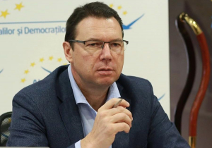 Președintele ALDE Galați, Cristian Dima: ALDE solicită Guvernului amânarea termenului până la care firmele mici și mijlocii să fie obligate să treacă la casele de marcat cu jurnal electronic