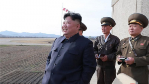 Coreea de Nord reia testele cu rachete balistice