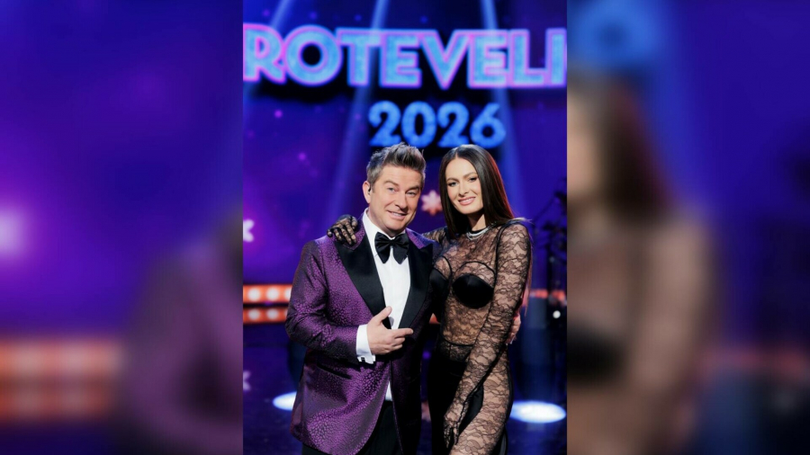 „Dacă nu putem opri timpul, să-l facem să danseze!”