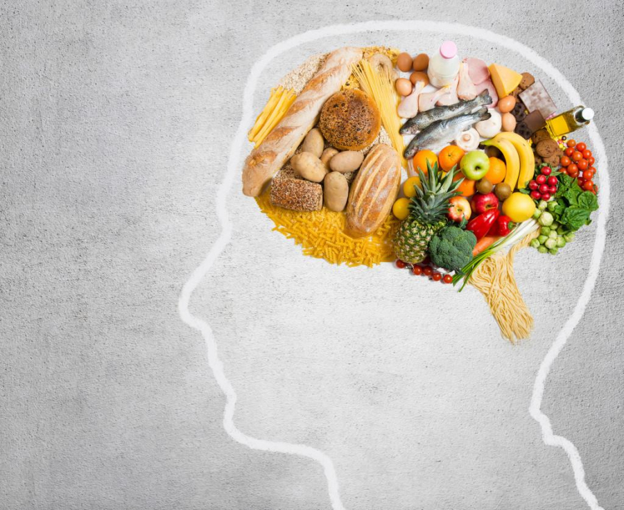 Alimentaţia corectă pentru un creier sănătos