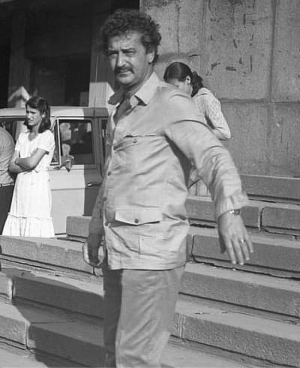 Oameni de seamă. Virgil Calotescu, un regizor inconfundabil