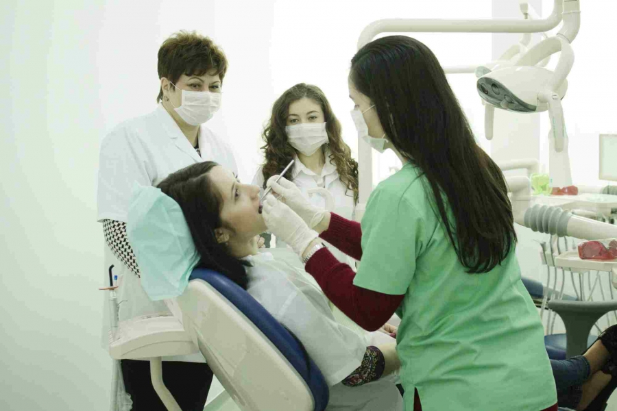 Se deschide primul Centru de Medicină Dentară Socială, la Galaţi