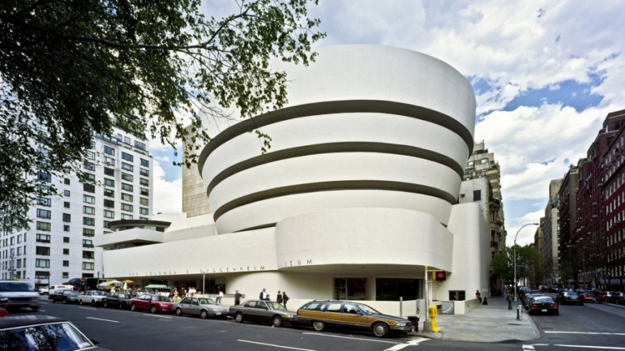 Brâncuşi la Guggenheim, Raţă la Cascais | Sculptura românească, admirată în toată lumea (FOTO)