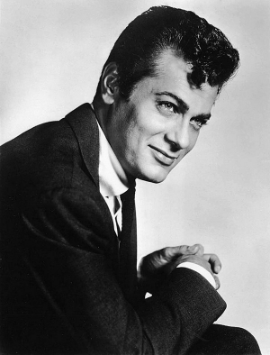 Oameni de seamă. Tony Curtis, actor de teatru și film