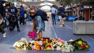 Cuțitarul ucigaș din Sydney, probleme de sănătate mintală