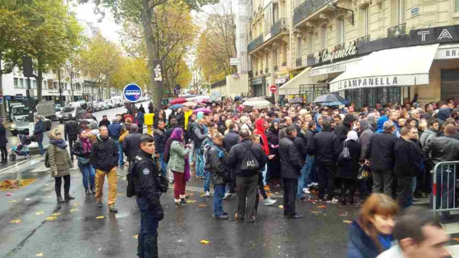 Diaspora NU va mai fi umilită stând la COZI! GHIDUL alegătorului din străinătate