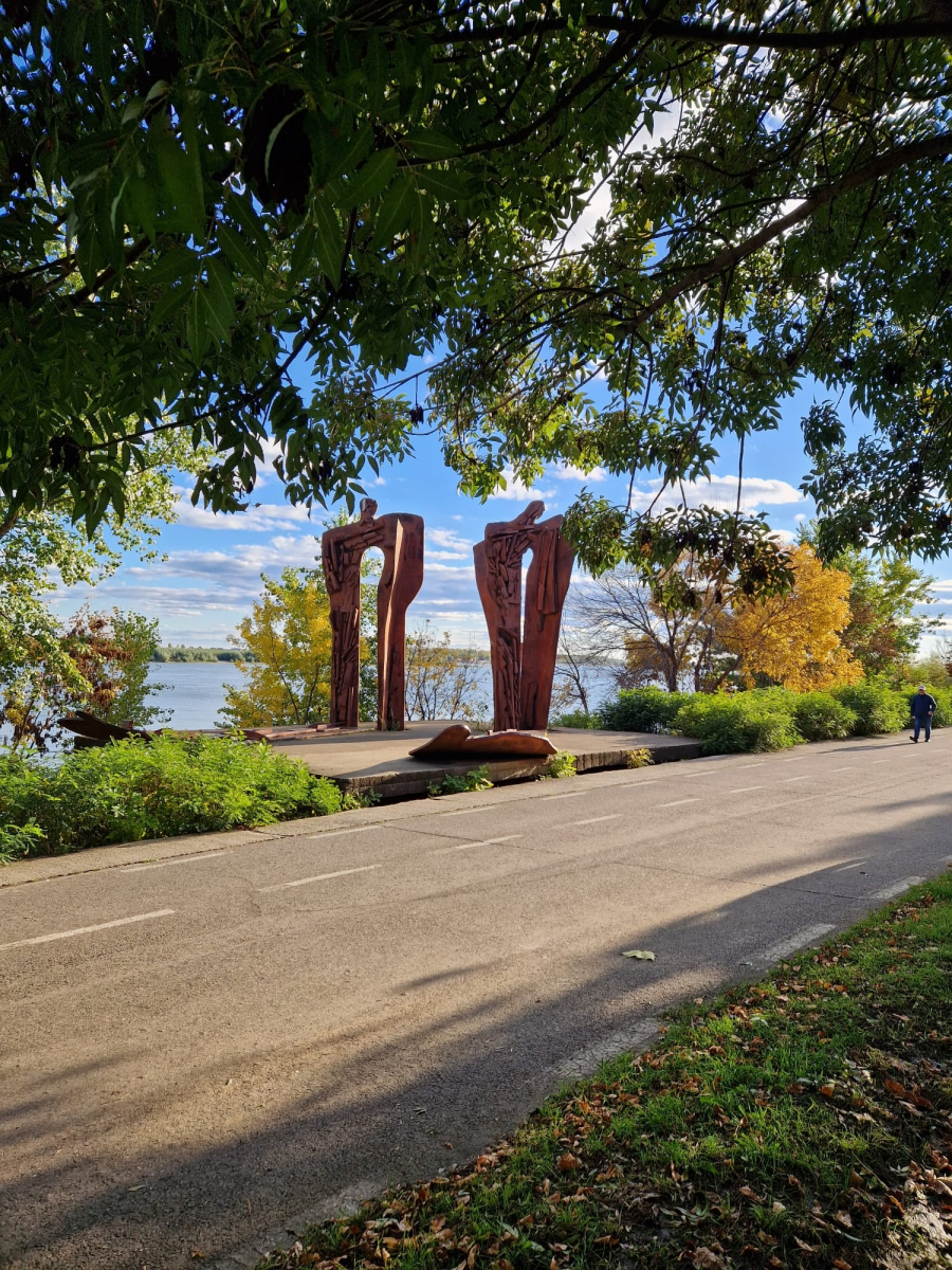 Cum va fi transformată Faleza în magnet turistic