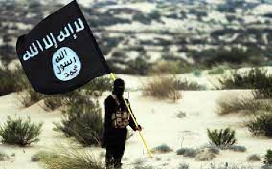Moartea liderului Statului Islamic a fost confirmată