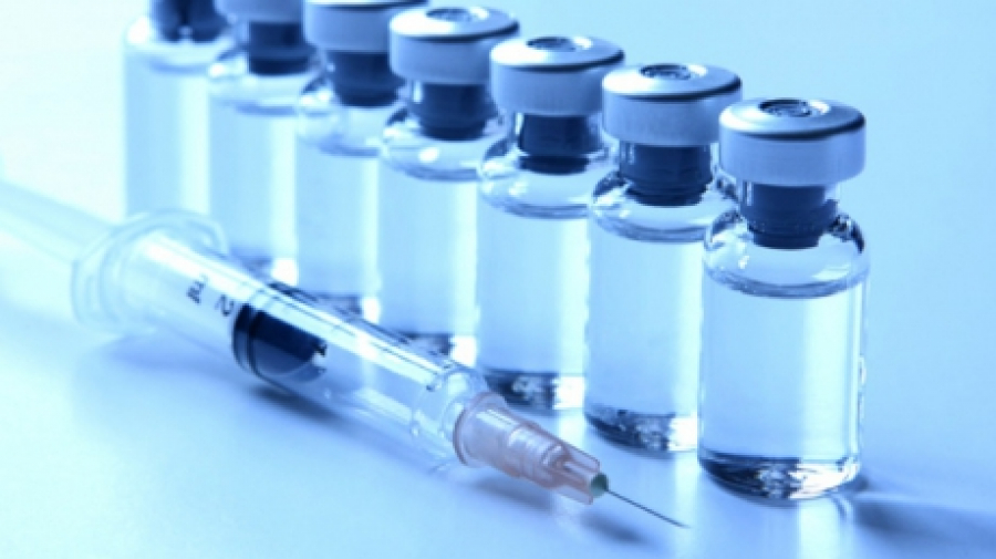 Dificultăţi în asigurarea primei doze de vaccin împotriva rujeolei