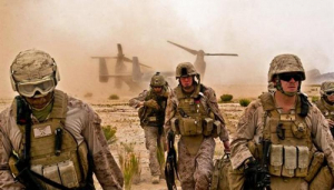 Nici o țară NATO nu dorește să revină în Afganistan