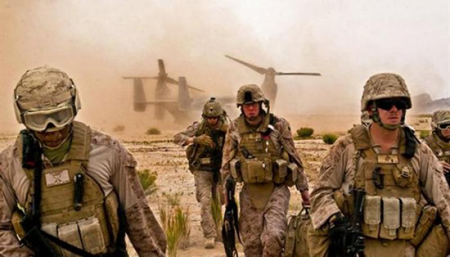 Nici o țară NATO nu dorește să revină în Afganistan
