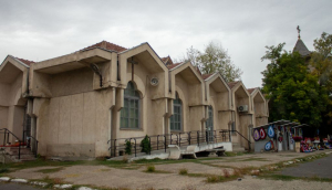 În urma articolului din ”Viaţa liberă”, Capela ”Sf. Lazăr”, închisă în aşteptarea reparaţiilor capitale