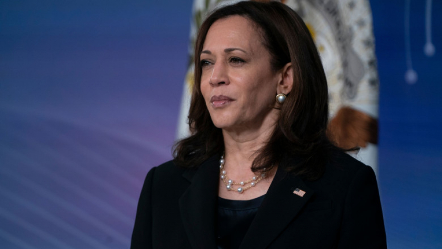 Vicepreşedintele american Kamala Harris va veni la Bucureşti, săptămâna viitoare