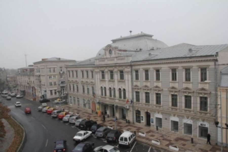 BRĂILA: Cele mai bune spectacole din ţară la festivalul "Zile şi nopţi de teatru"