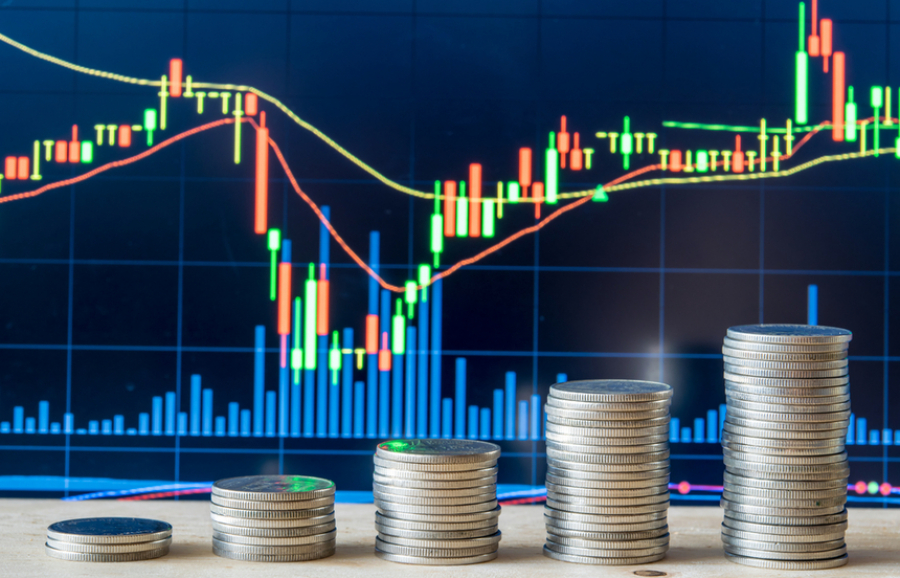 Deficit bugetar de 15 miliarde de lei, la doar patru luni