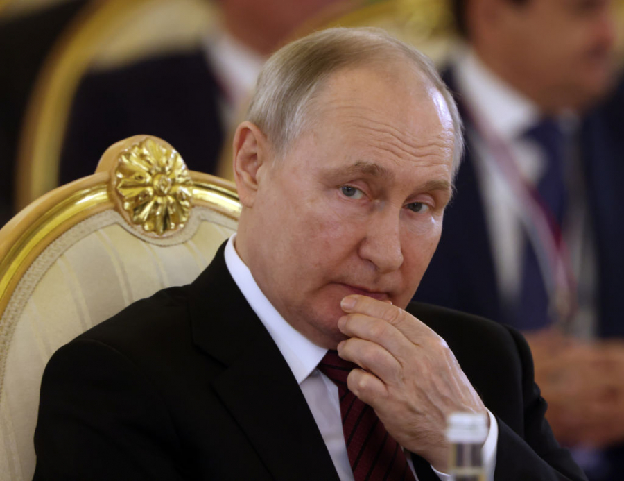 Scenarii privind candidatura lui Putin la prezidențiale