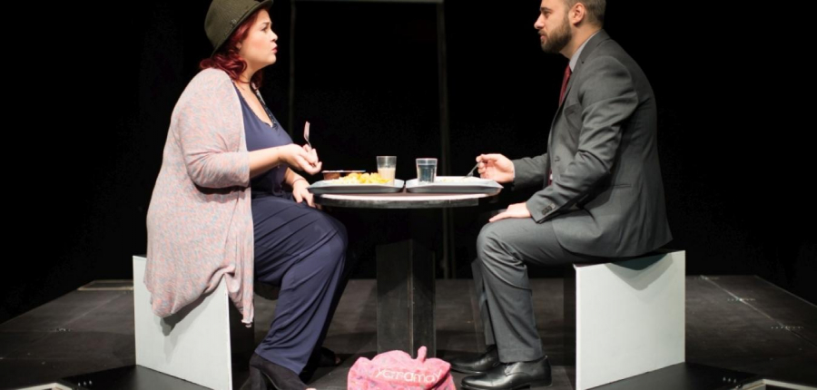 Melodramă, dans şi dramă pe scena Dramaticului