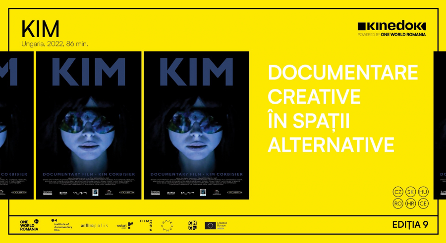 "Kim" - un film despre lupta unei artiste cu dependența