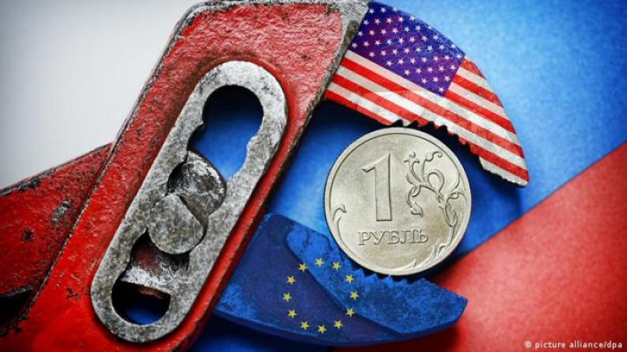 Sancțiunile împotriva Rusiei ar putea genera „efecte adverse” pentru europeni
