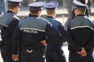 Poliţişti români vor patrula alături de colegii lor bulgari în staţiunea montană Bansko