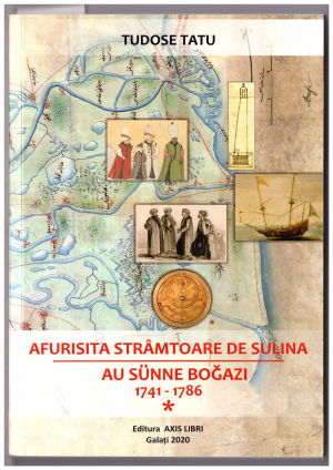 Cercetare despre istoria imperială otomană în Sulina şi Galaţi