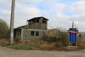 170 de case părăsite în Slobozia Conachi. Un sfert dintre săteni, la muncă în străinătate (FOTO)
