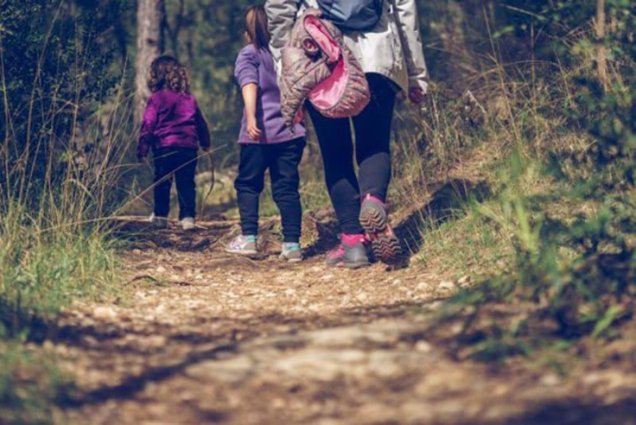 Copil de 5 ani, împușcat de fratele său, la picnic