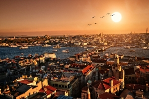 Destinaţii turistice pentru iubitorii de fotografii