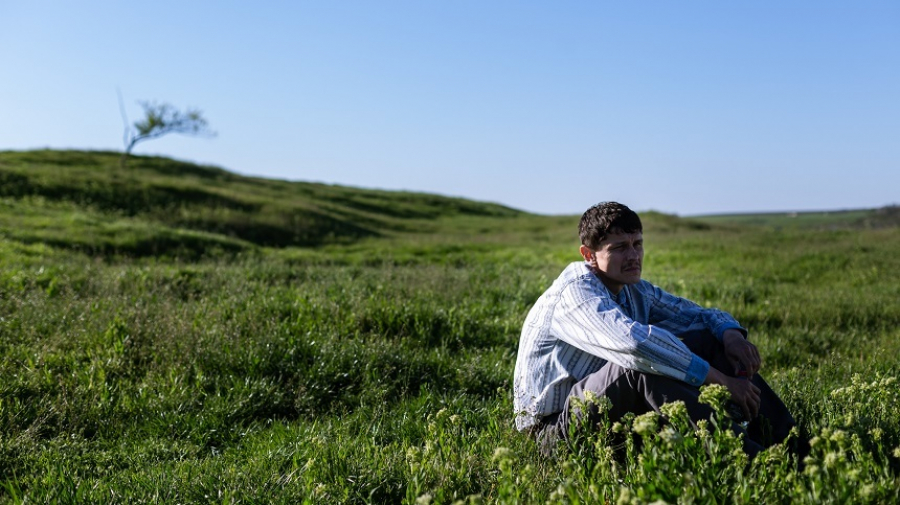 „Oameni de treabă”, al lui Paul Negoescu, premiat la Namur