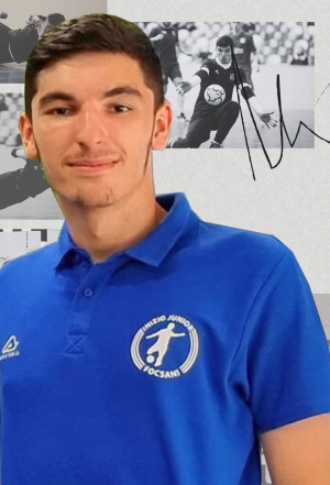 Un nou transfer la United