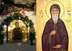 Invitaţie la pelerinaj: Moaştele Sfinţilor Patapie şi Luca al Crimeii, la Galaţi