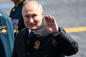 Cod Roșu la Kremlin: Vladimir Putin, operat de urgență la Moscova!