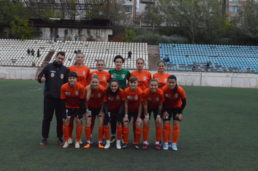 FLASH FOTBAL. FC Universitatea, două meciuri acasă