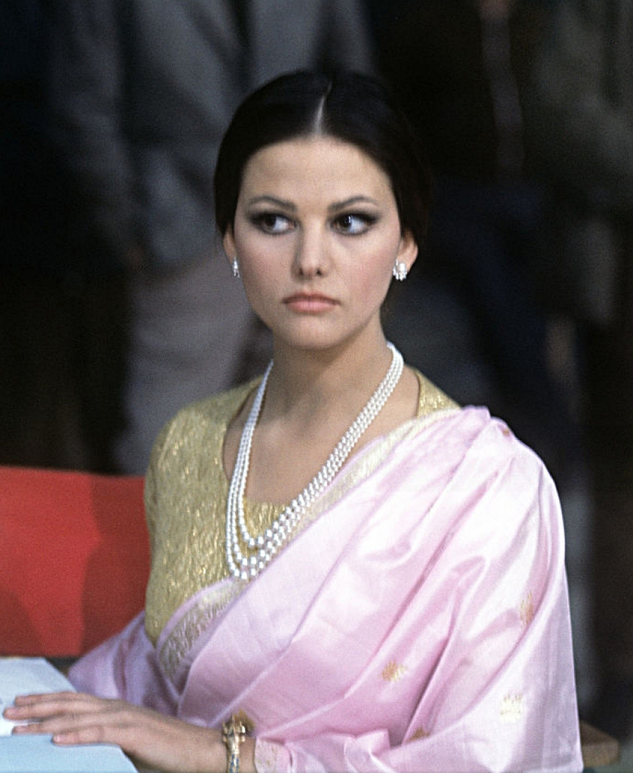 Claudia Cardinale a împlinit 85 de ani. În 1957 câștiga concursul „Cea mai frumoasă fată din Tunisia”