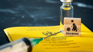 Vaccinul Imvanex împotriva variolei maimuței primește aprobarea UE