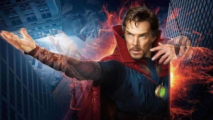 Cine este eroul negativ în noul „Doctor Strange”?