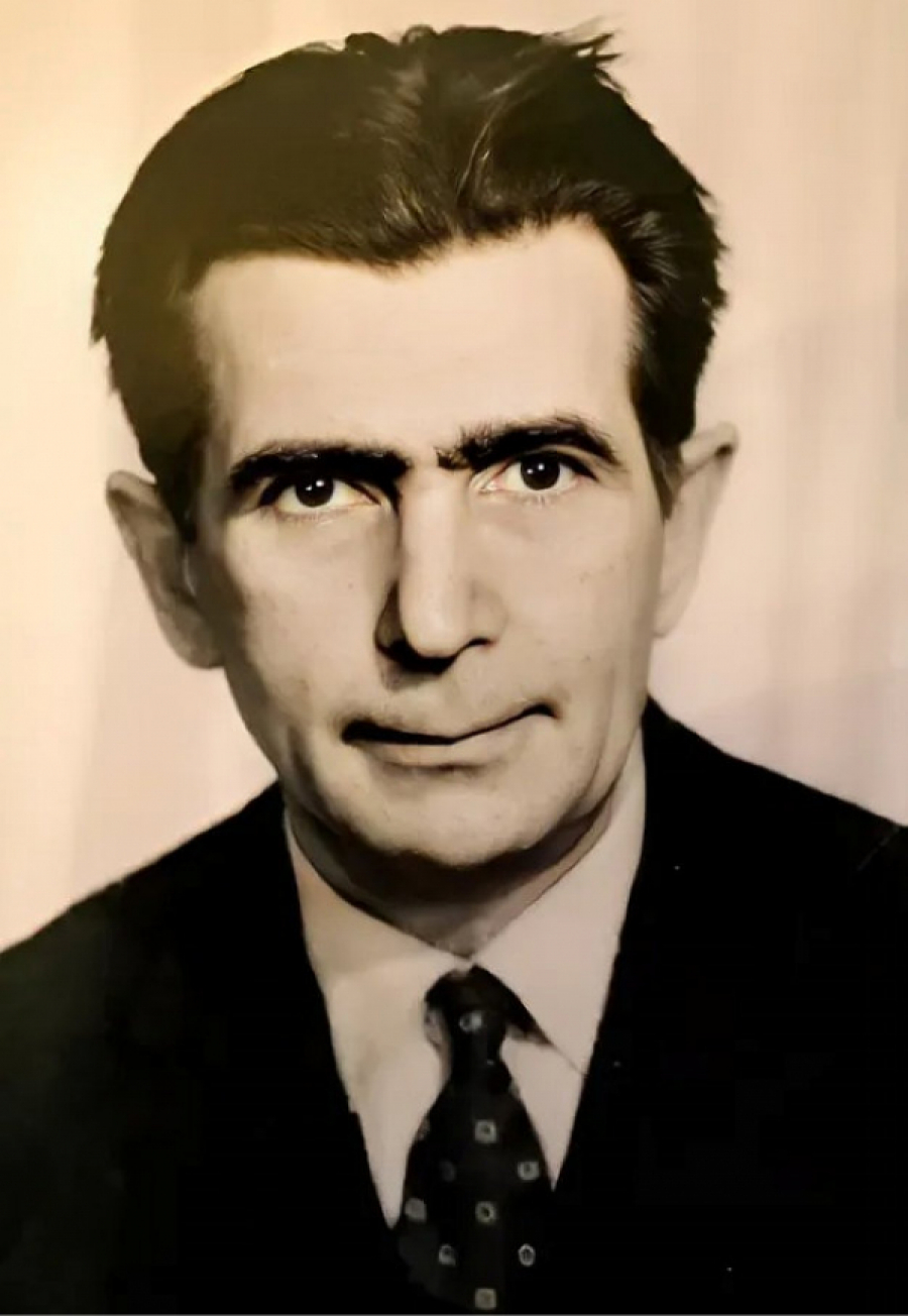 Oameni de seamă. Matei Balș, întemeietorul școlii de bacteriologie clinică