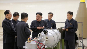 DEMOLĂRI la poligonul nuclear nord-coreean