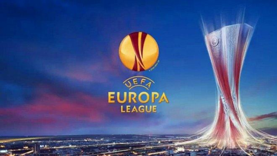 Seară cu meciuri în Europa League