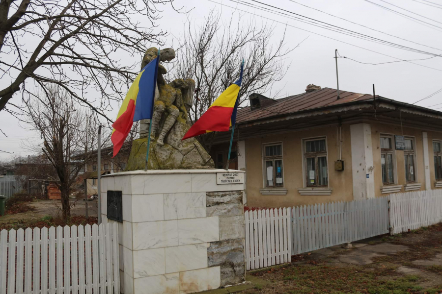 Primar acuzat că a recondiționat după bunul plac un monument istoric