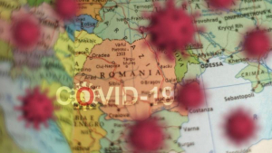 Pandemia în România: 323 de cazuri noi de infectare cu Sars-CoV-2