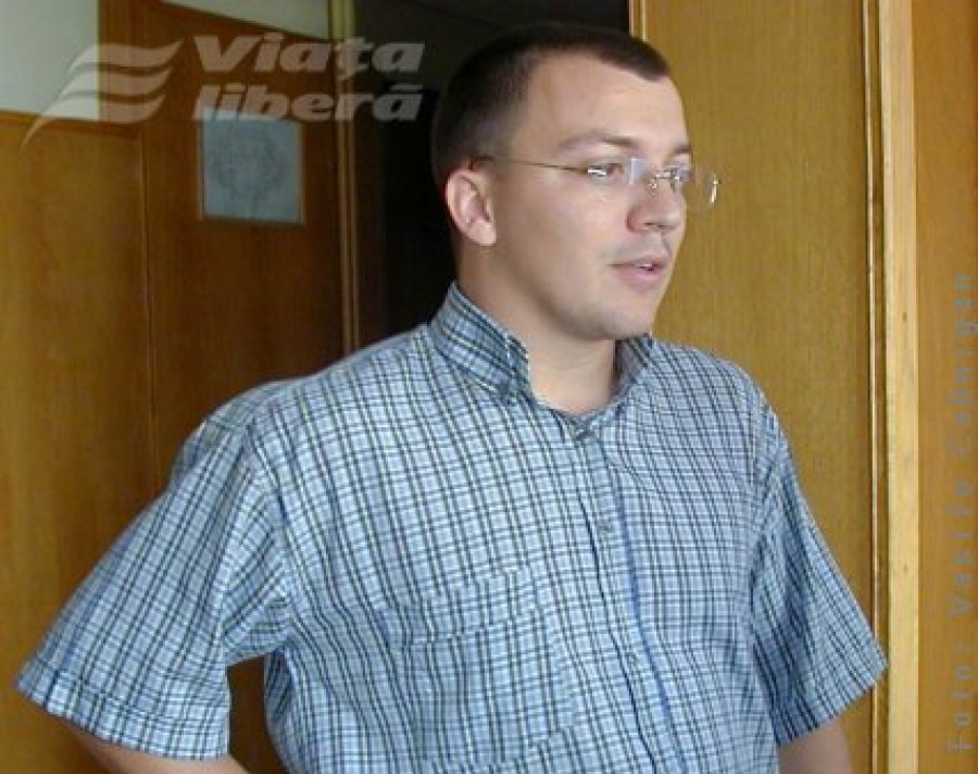 Revolta deputatului PDL Mihai Boldea: „Sunt promovaţi incompetenţii”