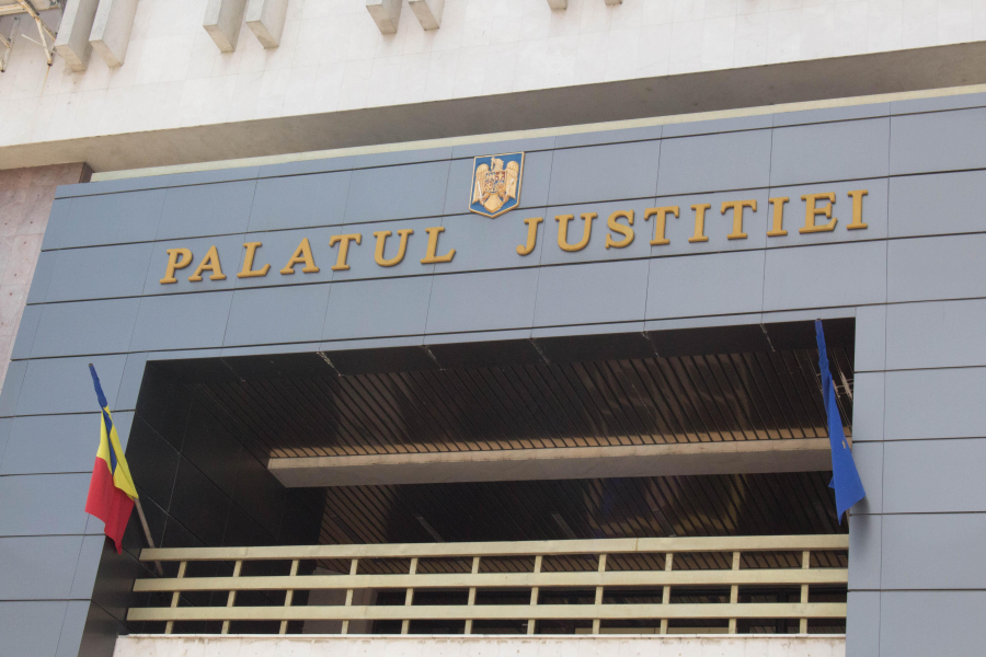 PROGRAM cu publicul la Tribunalul Galaţi - Viaţa Liberă Galaţi