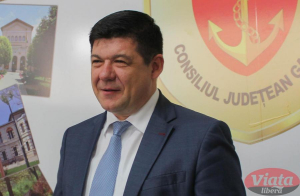 Noul președinte al României este Costel Fotea, conform voturilor numărate până dimineață în județul Galați