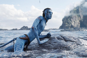 „Avatar: The Way of Water”, lider în box office