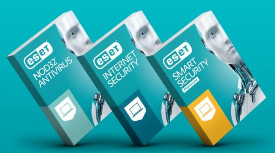 ESET lansează o nouă generație de produse anti-malware și platforma ESET HOME