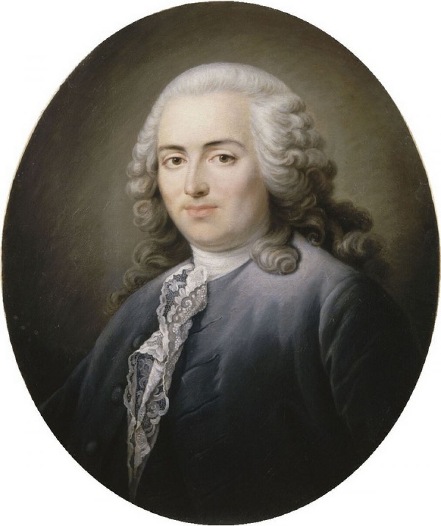 Oameni de seamă. Anne Robert Jacques Turgot, economist și om politic francez