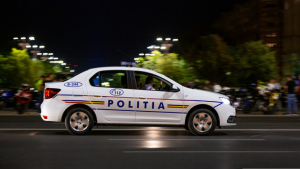 Arestat la domiciliu, după cascadorii fără permis. Fuga o fi sănătoasă, dar nu c&acirc;nd te urmăreşte poliţia