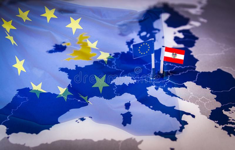Consiliul UE - Austria, lipsuri mari la aplicarea legislației Schengen